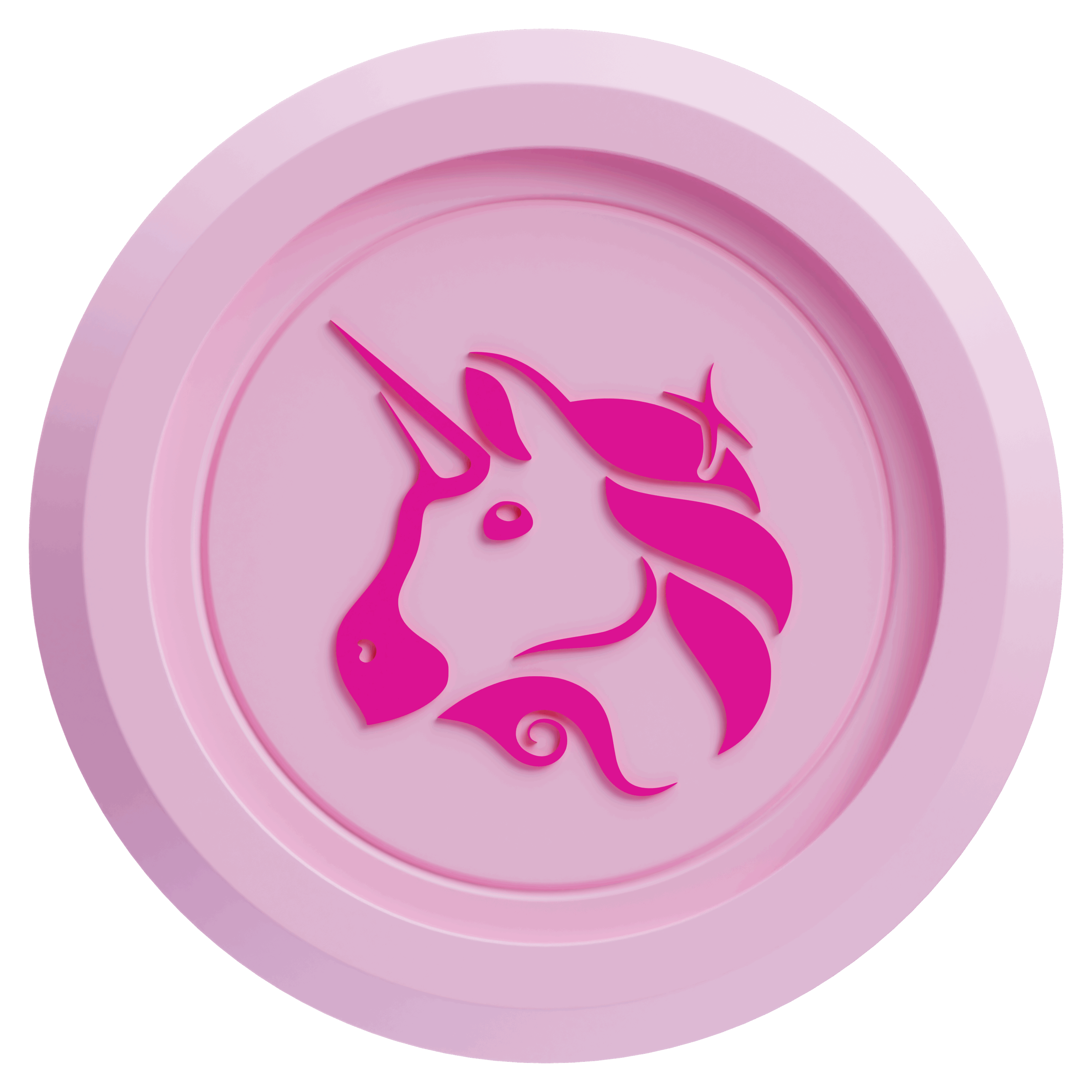EisaLife unicorn artwork